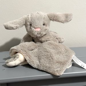 *💙 5 for $20* Bunny baby lovey